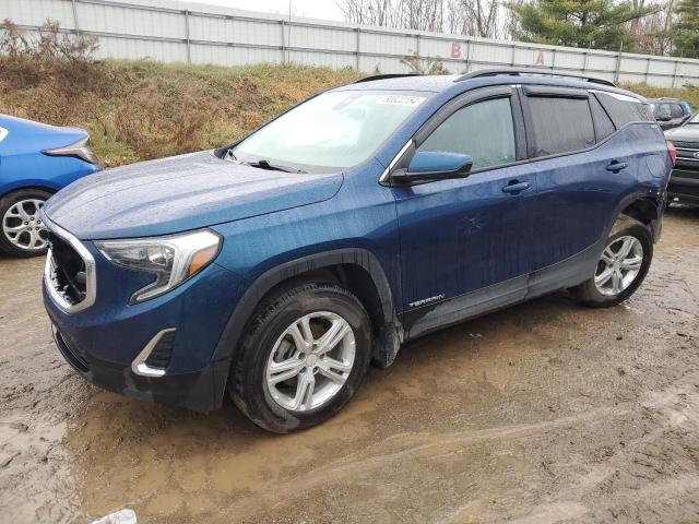 gmc terrain sl 2020 3gkaltev5ll140235