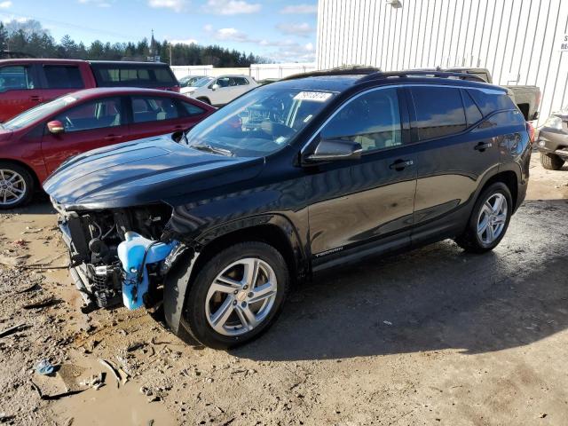 gmc terrain sl 2020 3gkaltev5ll162753