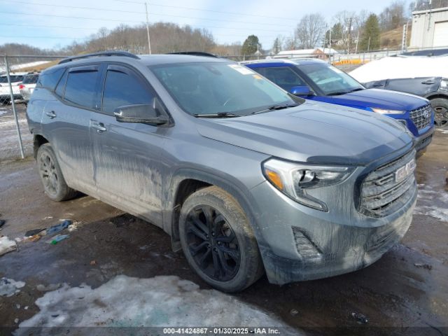 gmc terrain 2020 3gkaltev5ll190178