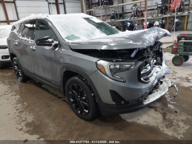 gmc terrain 2020 3gkaltev5ll190780