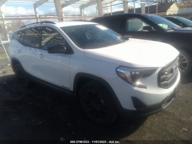 gmc terrain 2020 3gkaltev5ll289566