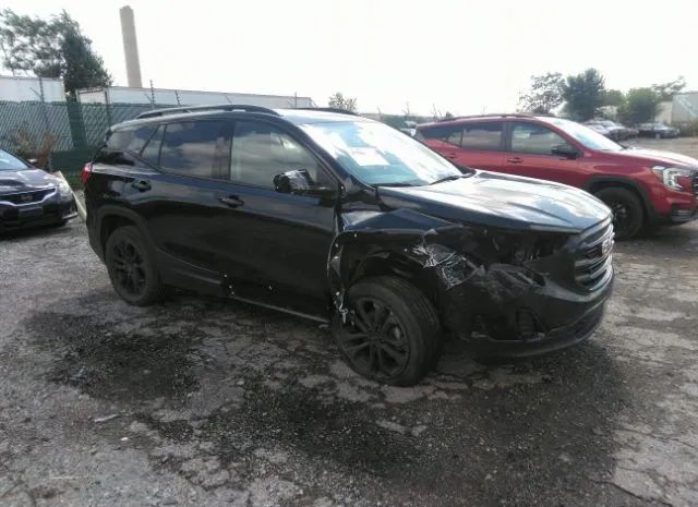 gmc terrain 2020 3gkaltev5ll297280