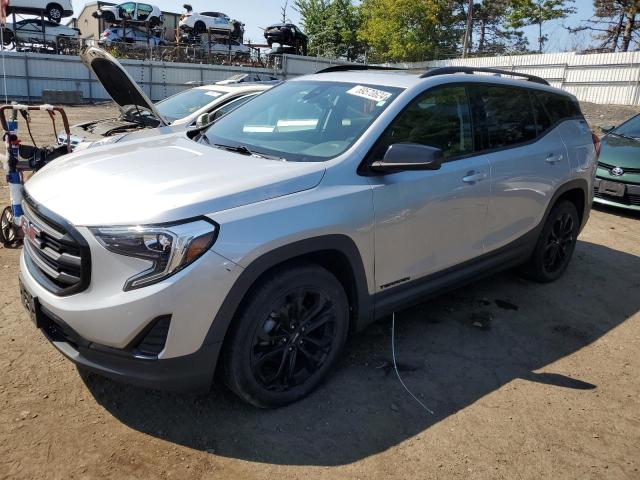 gmc terrain sl 2020 3gkaltev5ll302509