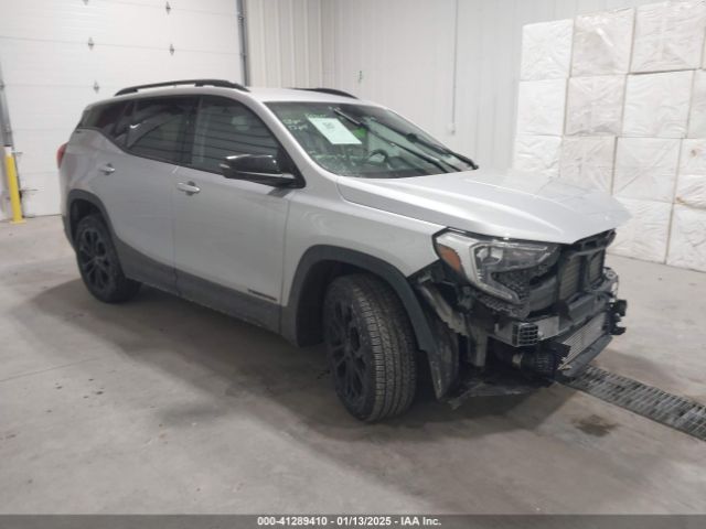 gmc terrain 2020 3gkaltev5ll311761