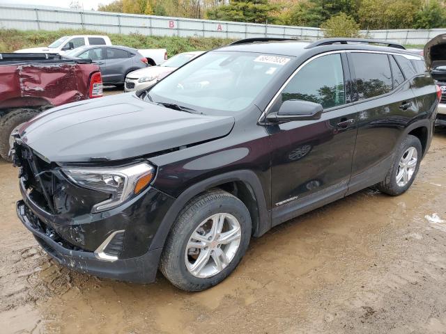 gmc terrain sl 2020 3gkaltev5ll342945