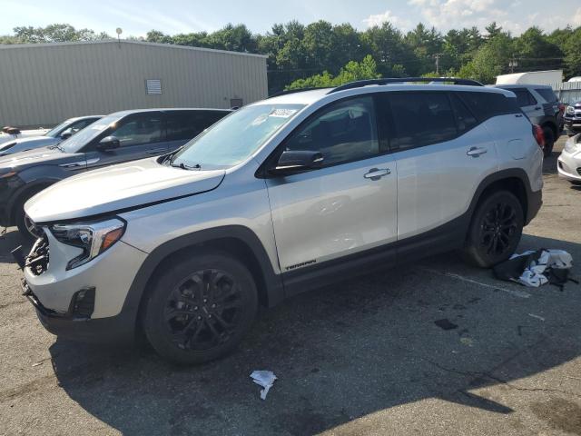 gmc terrain 2021 3gkaltev5ml382380