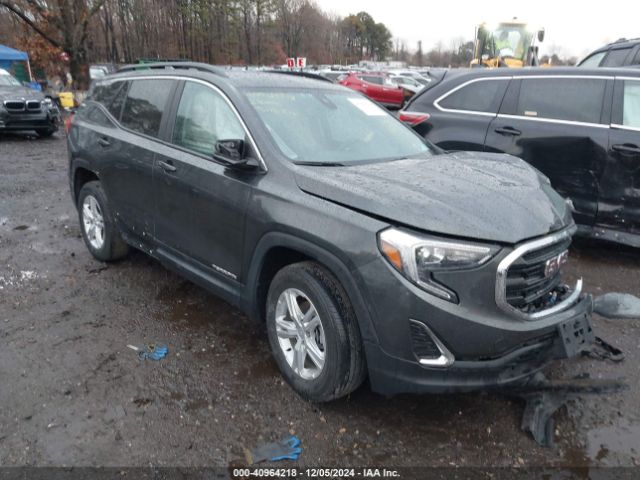 gmc terrain 2021 3gkaltev5ml390012