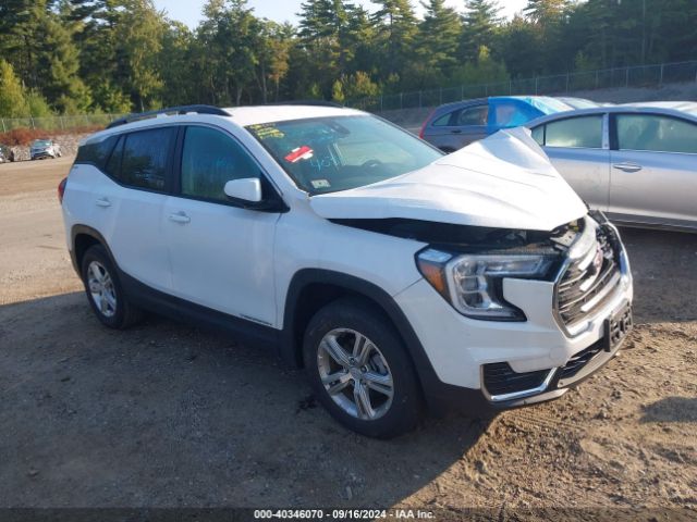 gmc terrain 2022 3gkaltev5nl108260