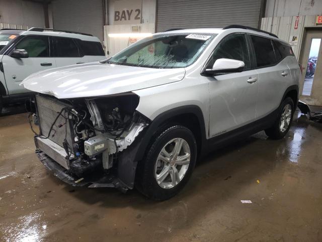 gmc terrain sl 2022 3gkaltev5nl138293