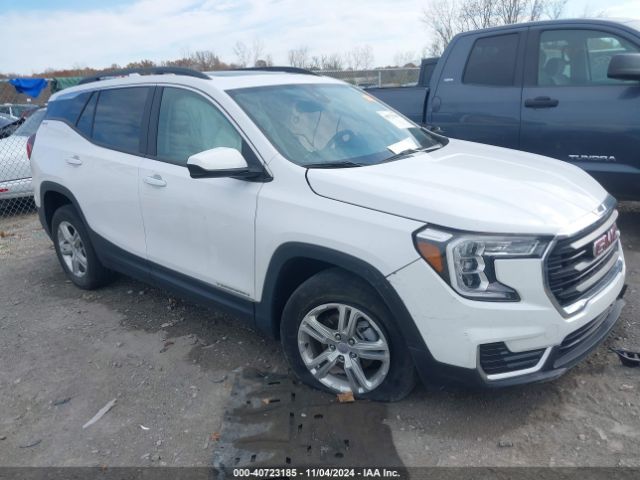 gmc terrain 2022 3gkaltev5nl143803