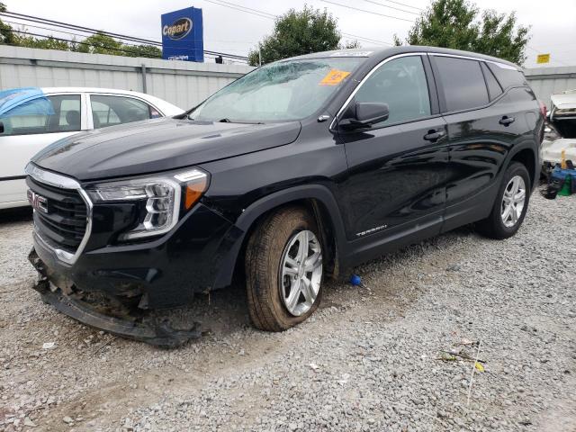 gmc terrain 2022 3gkaltev5nl172606