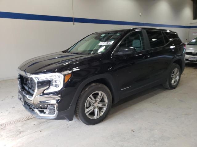 gmc terrain sl 2022 3gkaltev5nl177966