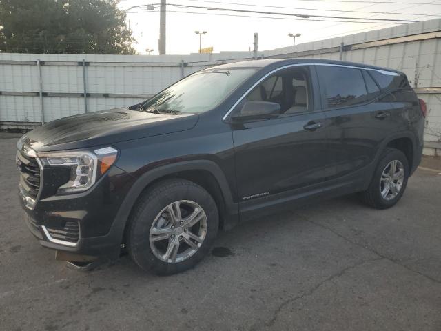 gmc terrain sl 2022 3gkaltev5nl180026