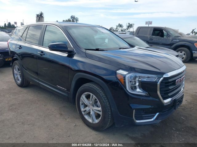 gmc terrain 2022 3gkaltev5nl234036