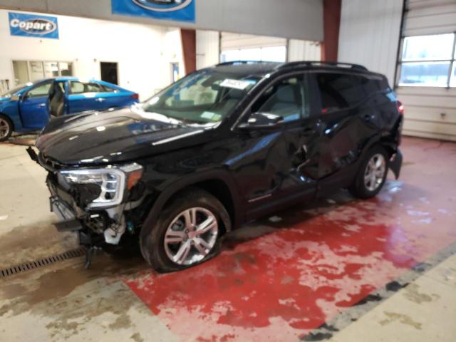 gmc terrain sl 2022 3gkaltev5nl286850