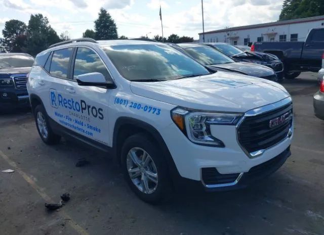 gmc terrain 2022 3gkaltev5nl297962