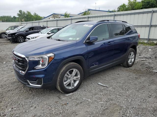 gmc terrain sl 2022 3gkaltev5nl310998