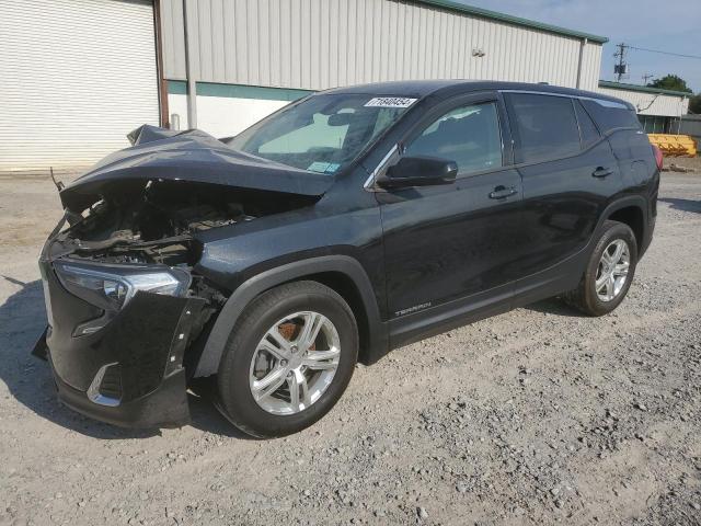 gmc terrain 2018 3gkaltev6jl166372