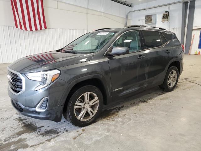 gmc terrain 2018 3gkaltev6jl169658