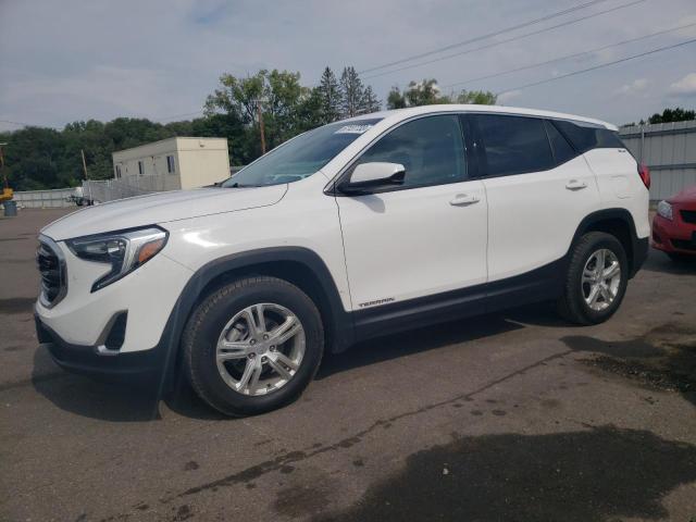 gmc terrain sl 2018 3gkaltev6jl267606