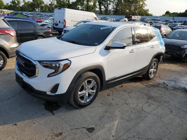 gmc terrain sl 2018 3gkaltev6jl272336