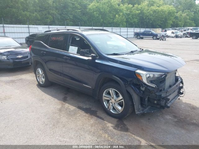 gmc terrain 2018 3gkaltev6jl313208