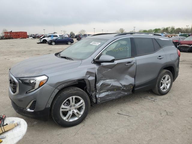 gmc terrain sl 2018 3gkaltev6jl332311