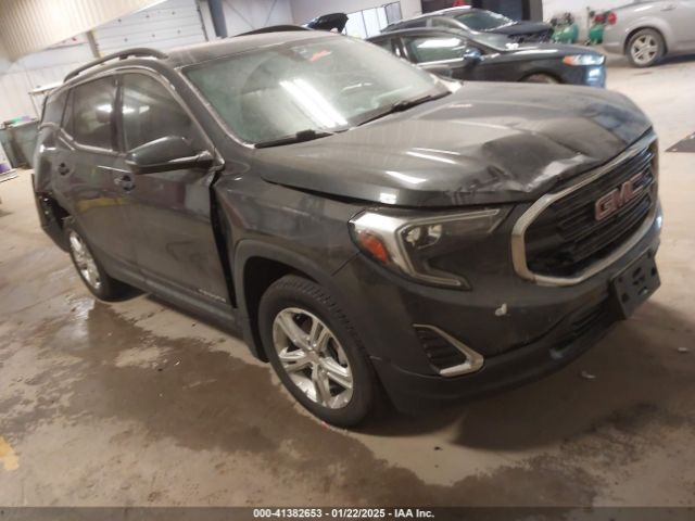 gmc terrain 2018 3gkaltev6jl351330