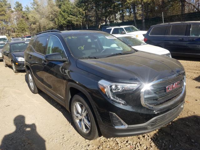 gmc terrain sl 2018 3gkaltev6jl378902