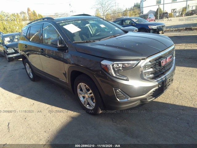 gmc terrain 2018 3gkaltev6jl400848