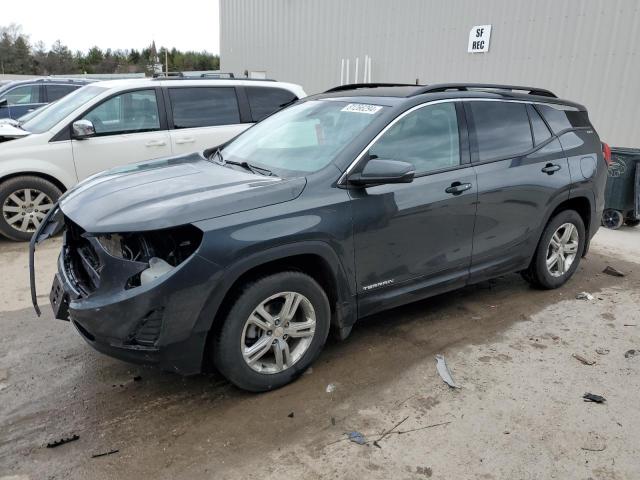 gmc terrain sl 2019 3gkaltev6kl125421