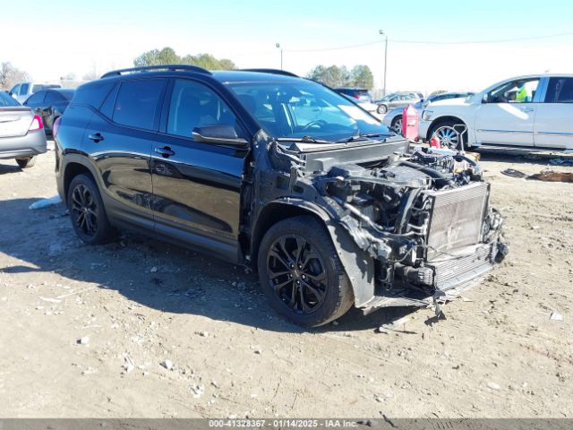 gmc terrain 2019 3gkaltev6kl328633