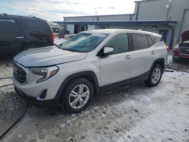 gmc terrain sl 2019 3gkaltev6kl360059