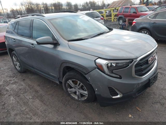 gmc terrain 2019 3gkaltev6kl400575