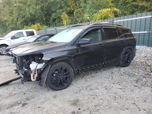 gmc terrain sl 2020 3gkaltev6ll121869