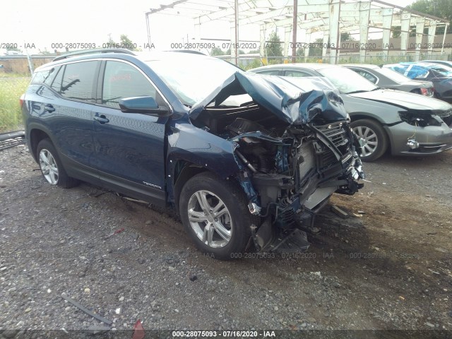 gmc terrain 2020 3gkaltev6ll168917