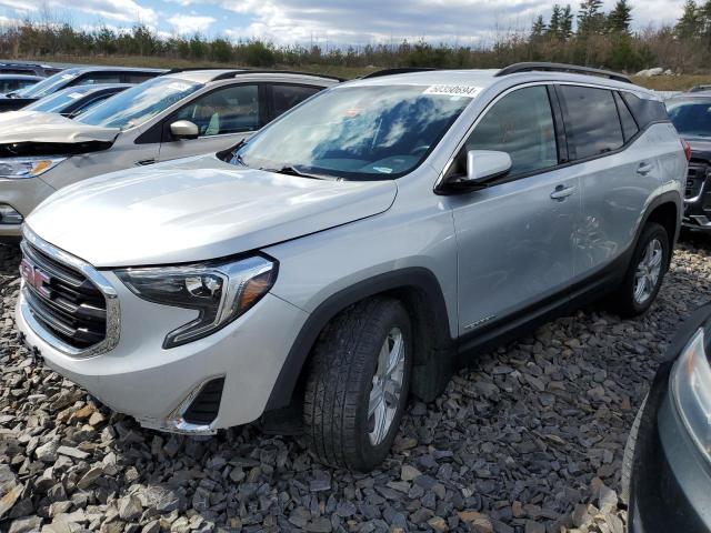 gmc terrain 2020 3gkaltev6ll176841