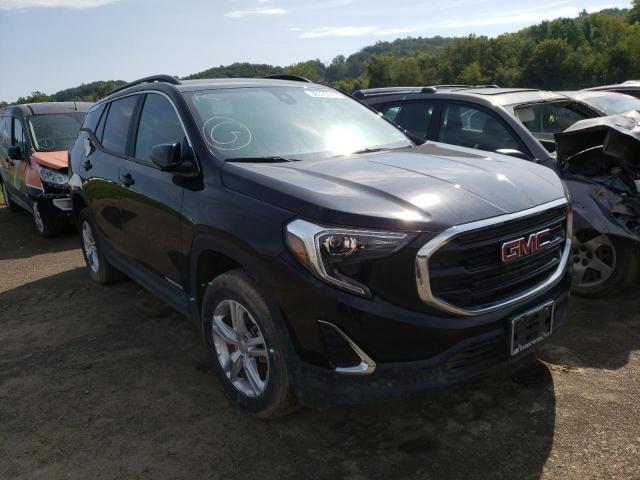 gmc terrain sl 2021 3gkaltev6ml346648