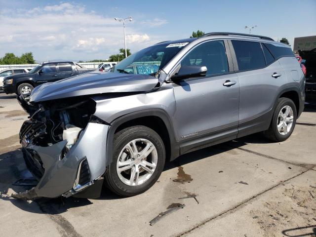 gmc terrain sl 2021 3gkaltev6ml348318