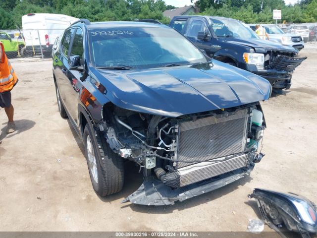 gmc terrain 2021 3gkaltev6ml397583