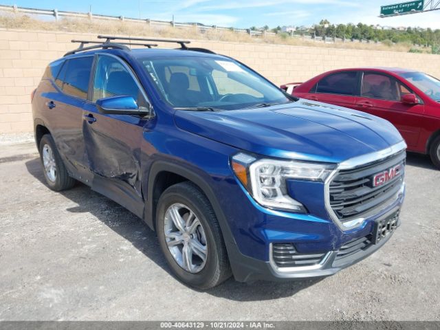 gmc terrain 2022 3gkaltev6nl118103