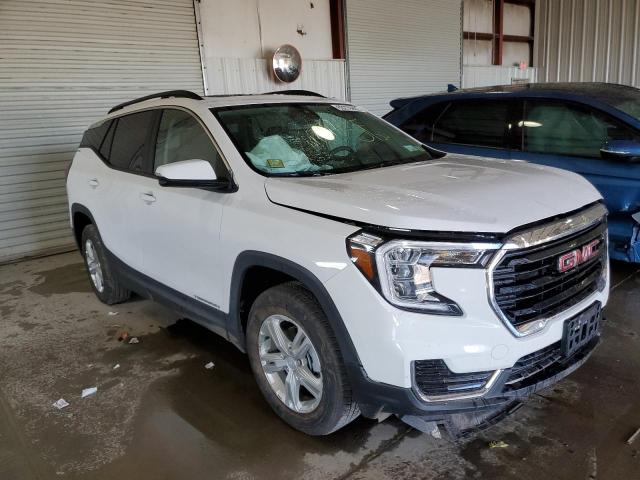 gmc terrain sl 2022 3gkaltev6nl129523