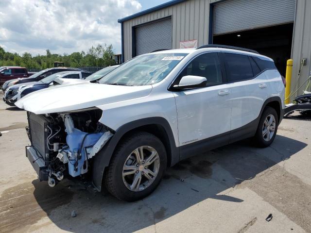 gmc terrain 2022 3gkaltev6nl311366