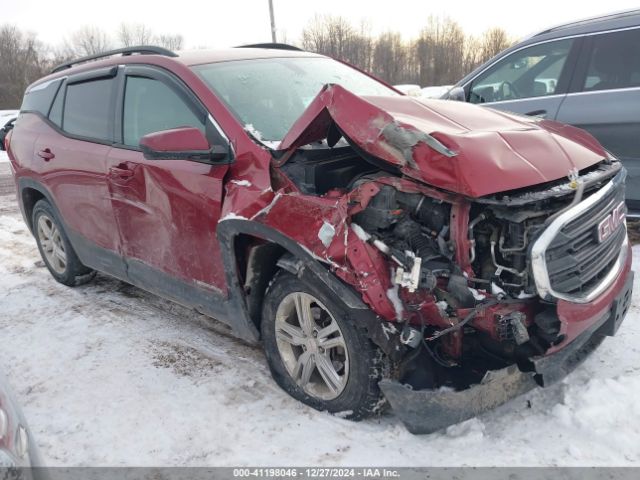 gmc terrain 2018 3gkaltev7jl190339