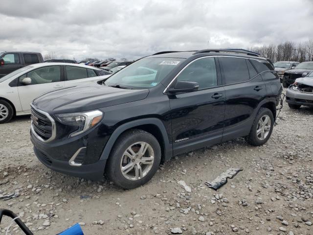 gmc terrain sl 2018 3gkaltev7jl199994