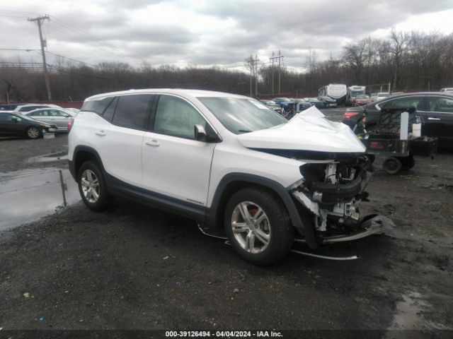 gmc terrain 2018 3gkaltev7jl271180