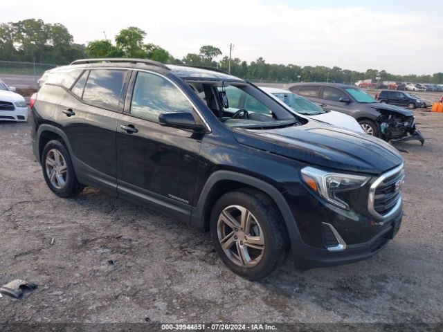 gmc terrain 2018 3gkaltev7jl301715