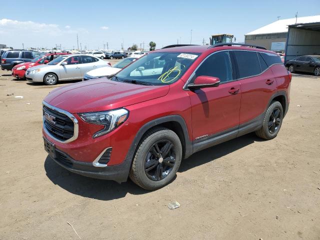 gmc terrain sl 2018 3gkaltev7jl327828