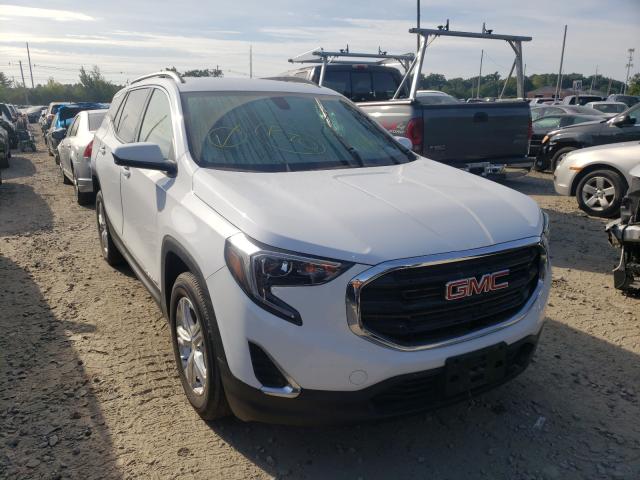 gmc terrain sl 2018 3gkaltev7jl349456