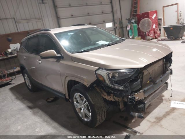 gmc terrain 2018 3gkaltev7jl397247